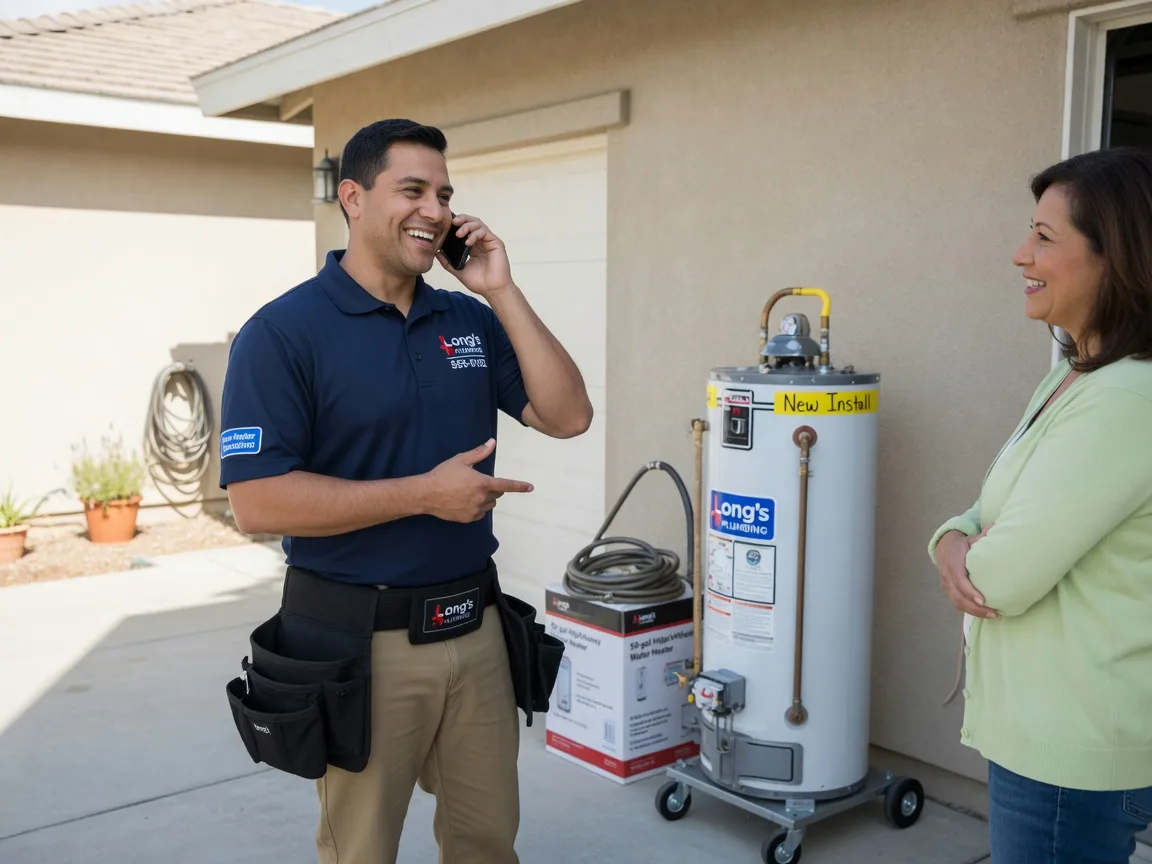 Leak Detection La Monte, MO FAQs